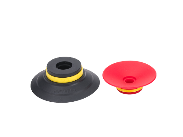 SU Series, Universal Flat Suction Cup